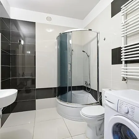 Urbannest Lakowa Appartement *