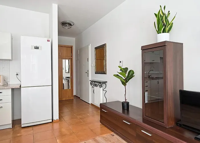Urbannest Lakowa Apartamento *