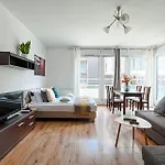 شقة Urbannest Lakowa