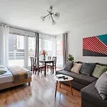 Urbannest Lakowa *