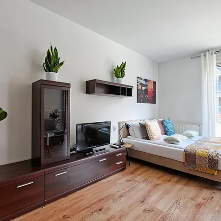 Urbannest Lakowa *